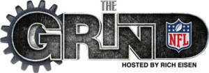 Rich Eisen to Host NFL: THE GRIND on EPIX 