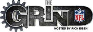 Rich Eisen to Host NFL: THE GRIND on EPIX Image