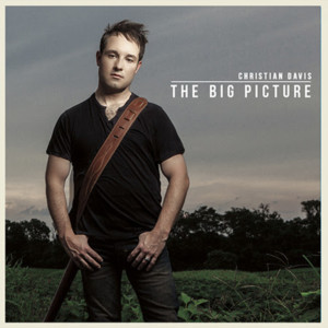 Christian Davis Releases Single THE SIMPLE THINGS Image