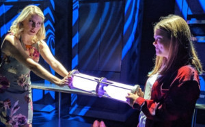 Review: Valley Youth Theatre Presents FREAKY FRIDAY - Freaking Awesome! Image