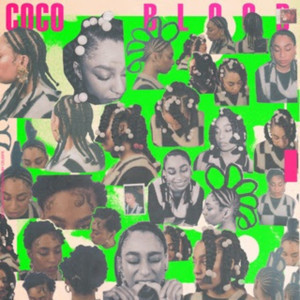 U.K. Breakout Celeste Debuts New Single COCO BLOOD Image