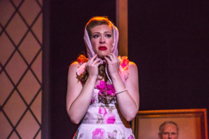 GREY GARDENS Extends Run at RTP Image