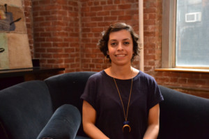 Corkscrew Theater Festival Presents Work by Haleh Roshan Image