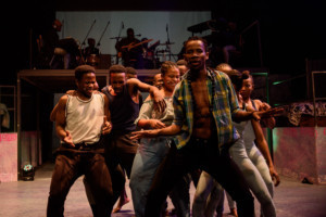 State Theatre Presents Five Works in Makhanda Image