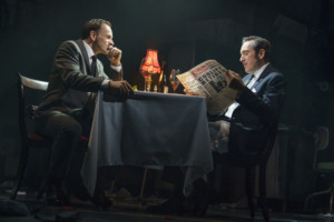 Tony Award-Winning INK Begins Final Two Weeks Of Performances Image