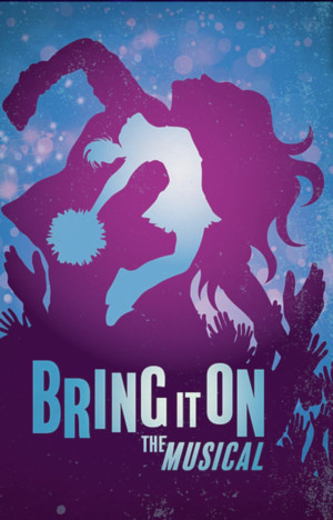 BRING IT ON THE MUSICAL to Play at StoryBook Theater Image