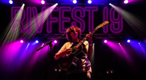 Festival In Memory Of Viola Beach Guitarist Returns For Fourth Year  Image