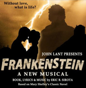 FRANKENSTEIN Musical At St. Luke's Theatre Extends and Moves To Tuesdays 