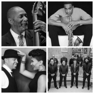 Ron Carter, Javon Jackson, The Baylor Project And Spanish Harlem Orchestra Headline 19th Jazz In The Valley Festival 