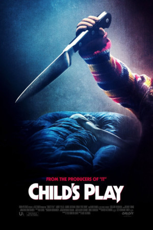 Sparks & Shadows to Release the CHILD'S PLAY Soundtrack Image