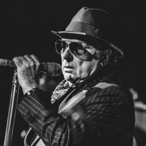 Van Morrison Announces UK Tour Image
