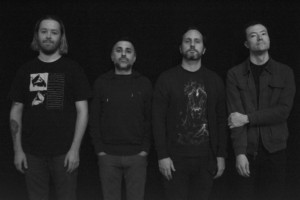 Hesitation Wounds Announces New Album 'Chicanery' 