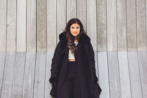 Ari Afsar Will Perform Songs From Her New Musical JEANNETTE at SubCulture Image