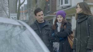 CBC Gem Original SAVE ME Returns on June 27 Image