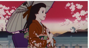 Eleven Arts and Fathom Events Bring New English Dub and Japanese-Language Remastered Versions of MILLENNIUM ACTRESS To Cinemas 