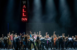 Review: No Stonewalling the Message of the Bell-Campbell STONEWALL at City Opera Premiere 