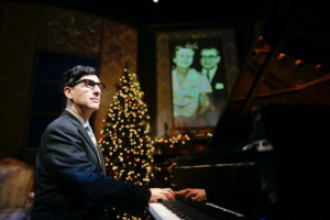 Review: HERSHEY FELDER AS IRVING BERLIN at Hartford Stage 