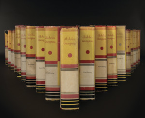 Rare Collection Of Nineteen Alcoholics Anonymous Books Going Up For Auction Image