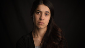 POV on PBS to Premiere ON HER SHOULDERS Image