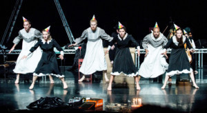 Swan Lake/Loch na nEala to Embark on Extensive tour of North America Image
