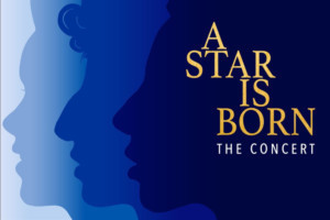 A STAR IS BORN: THE CONCERT Comes to Feinstein's at the Nikko Image