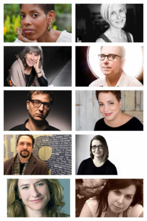 MC-10 Playwrights Find Home at 16th Street Theater Image