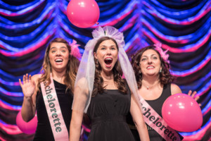 LITTLE BLACK DRESS Makes Its Way to Thousand Oaks Image
