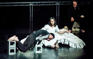 Swan Lake/Loch na nEala to Embark on Extensive tour of North America Image