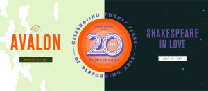 Casting Announced For Opera House Arts' 20th Anniversary Season Image
