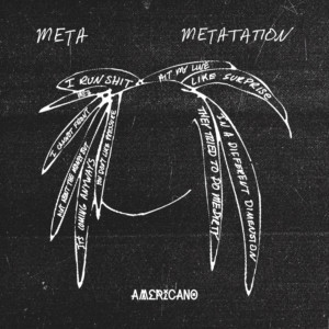 Meta To Release Debut Album METATATION Image
