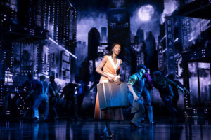 Breaking: KING KONG Will Close on Broadway This Summer Image