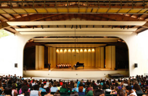 Usdan Summer Camp for the Arts Announces its 2019 Festival Lineup 