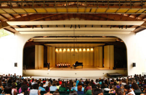 Usdan Summer Camp for the Arts Announces its 2019 Festival Lineup Image