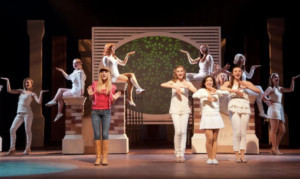 CMT Mainstage Presents LEGALLY BLONDE Image