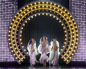 Breaking: THE CHER SHOW Will Close on Broadway This Summer Image