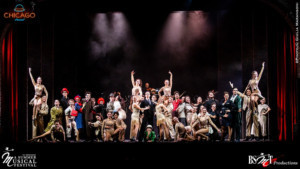 Review: da Bologna a Chicago, la seconda tappa del Summer Musical Festival della BSMT Image