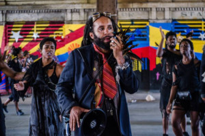 National Black Theatre Closes Its 50th Anniversary Season With 125th & FREEDOM Image