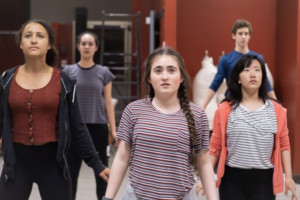 The Entirely Student-produced Rising Star Project: WEST SIDE STORY to Play The 5th Avenue this July Image
