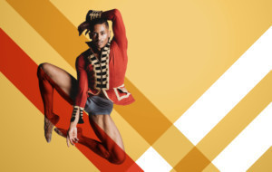BalletX Presents THE LITTLE PRINCE Pop Up at Parkway Central Free Library Image