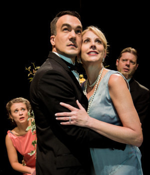 PRIVATE LIVES at Main Street Theater this Summer Image