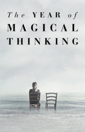 ACT presents Joan Didion's THE YEAR OF MAGICAL THINKING Image