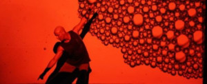 Arts Centre Melbourne presents ILBIJERRI Theatre Company's production of BLOOD ON THE DANCE FLOOR Image
