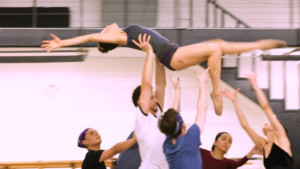 Barak Ballet Performs June Concert Series, NEW REPETOIRE, at The Broad Stage Image