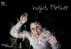 'NIGHT MOTHER Comes to Chapel Off Chapel Image