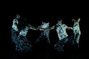 SILENT LINES Comes to Rialto Theatre Image