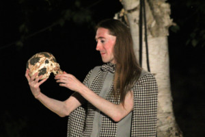Review: HAMLET, St Paul's Church, Covent Garden Image