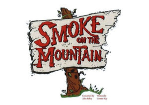 SMOKE ON THE MOUNTAIN to Play at Historic Fayette Theater July 2019 Image