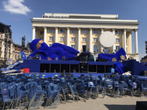Review: TRAVIATA  at OPERA WROCLAW Image