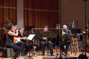 International Contemporary Ensemble Returns to Lincoln Center's Mostly Mozart for 12th Consecutive Year 