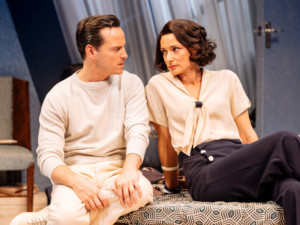 Review Roundup: See What Critics Thought of PRESENT LAUGHTER Image